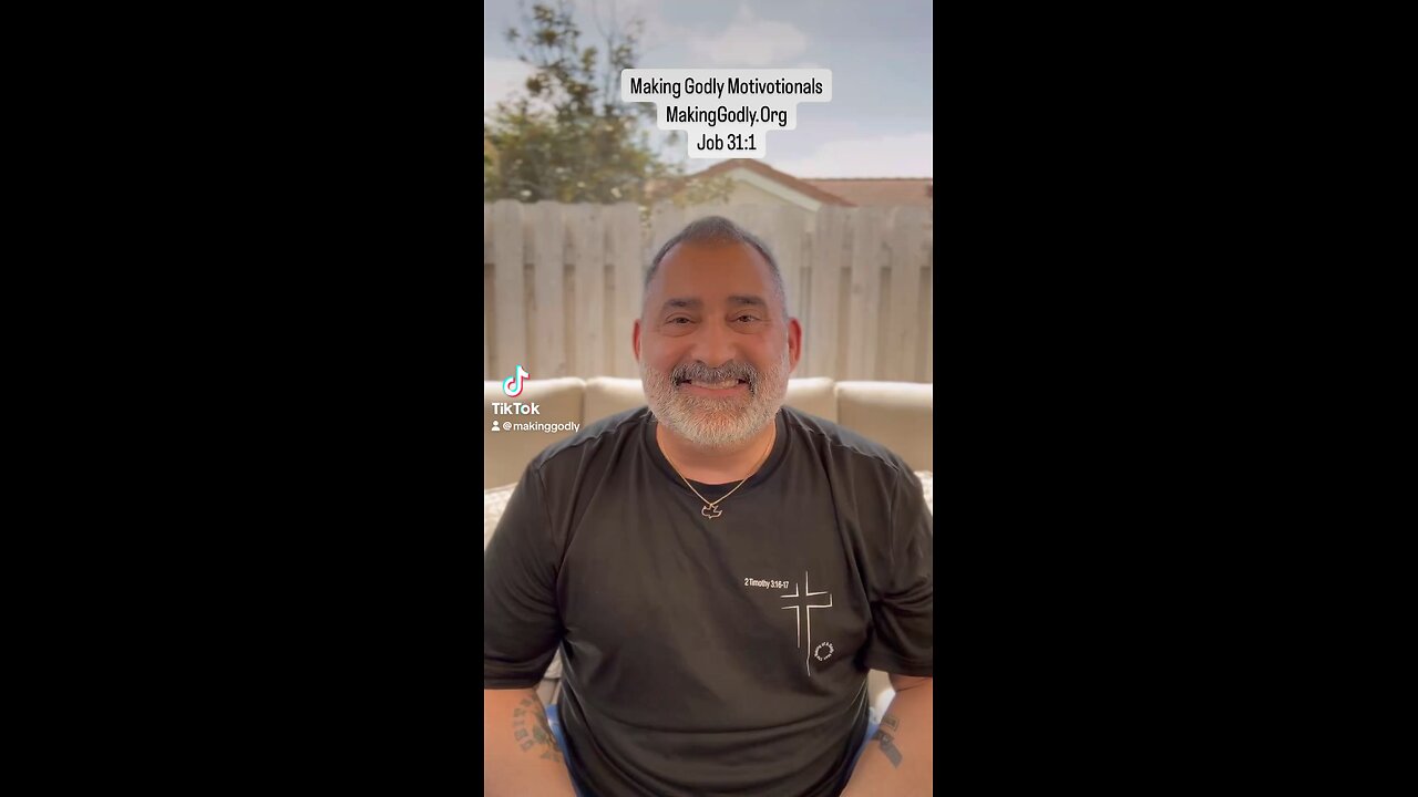 Job 31:1
