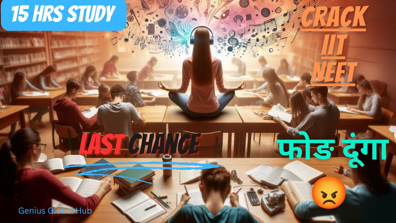 Motivational videos for IIT and NEET students Crack