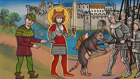 🔴14 Veni, Veni, Emmanuel 🥛【Kingdom Come Deliverance II】