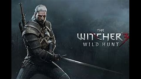 The Witcher 3 Wild Hunt: Holiday Special