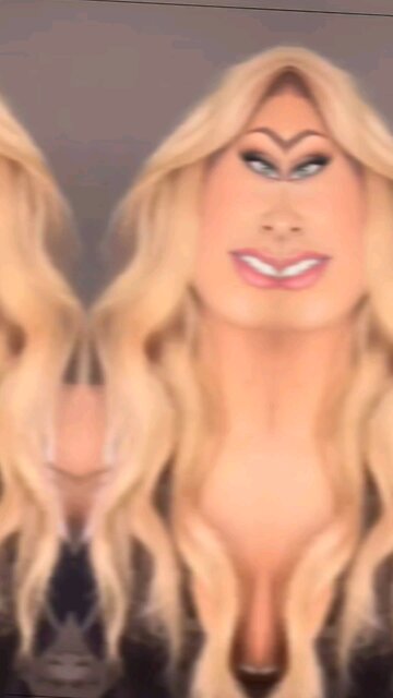 Stunning 🥰🥰😍