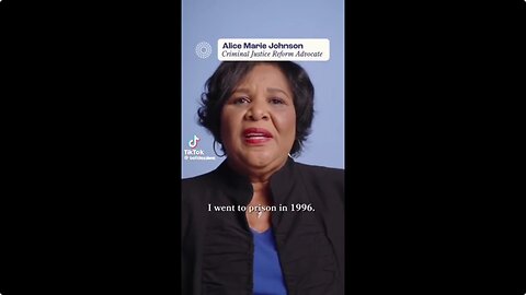 Alice Johnson will be Trump's Pardon Czar
