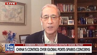 Gordon Chang: Trump's The First President Focused On Diplomacy In Western Hemisphere