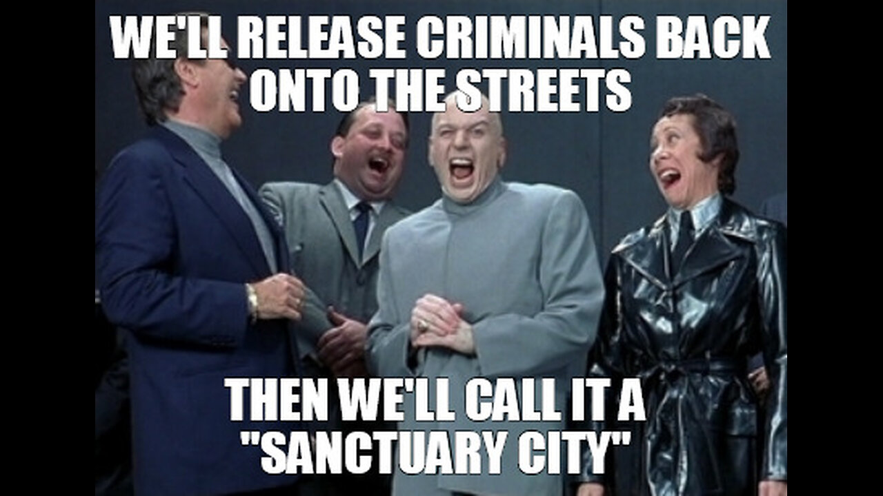 Sanctuary City Mayors Under a Microscope! Florida, The Opposite Of Sanctuary States. DEPODcast Ep.17