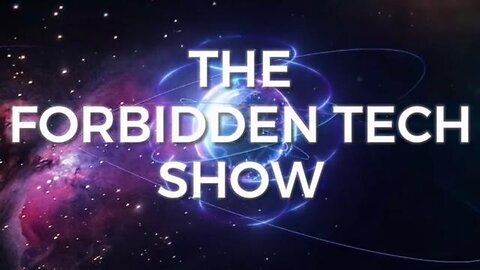 The Forbidden Tech Show