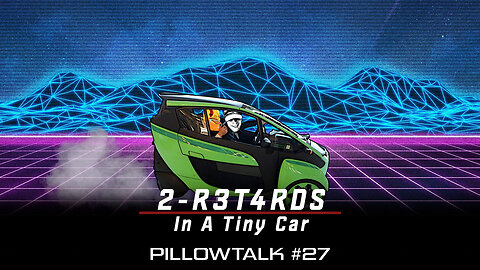 Pillowtalk #27