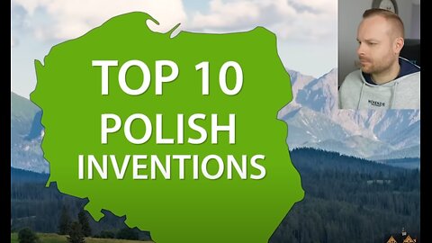 10 Inventions You Didn't Know Were Polish