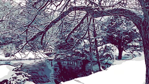 I'm Dreaming of a White Christmas - Solo by 71 yr old
