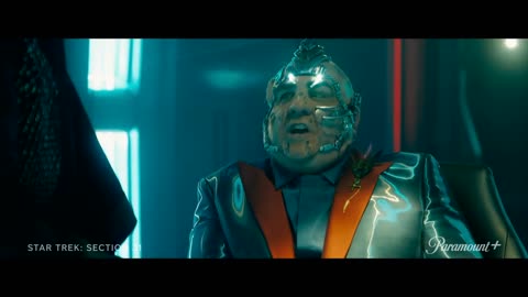 Star Trek: Section 31