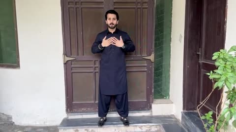 Door ka relative 😂 _ lakin dil k sb sy qareeb ❤️(360P)