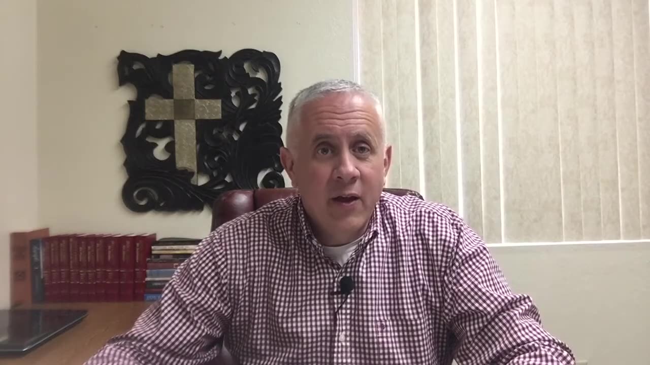 I Still Believe, Part 3 - 4.30.2020 Devotional Thought