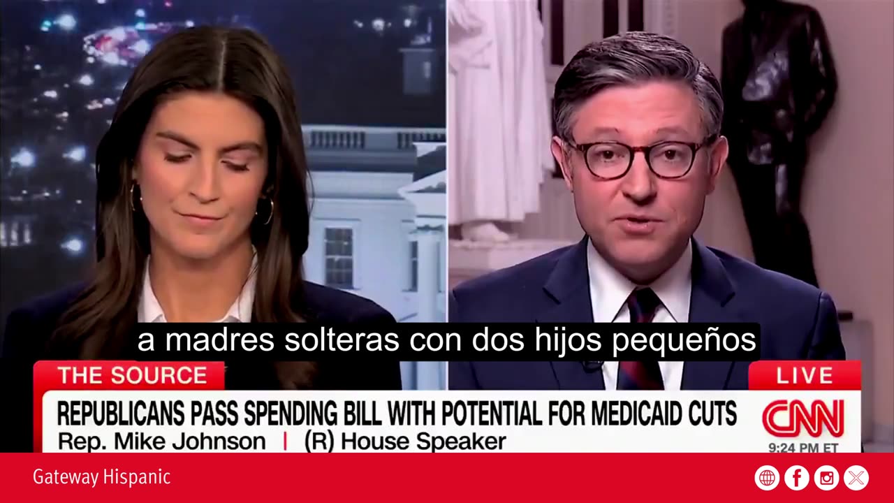 Medicaid is for single mothers with small children who are just trying to make it