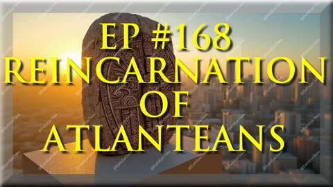 Unlocking the Secrets of Atlantean Reincarnation in Our Modern World!