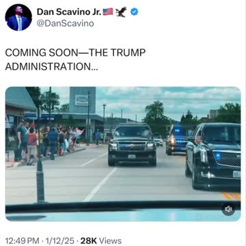 Scavino | Coming Soon