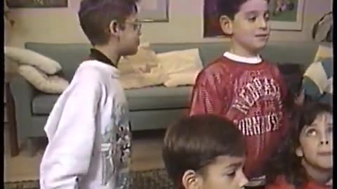 The Beginning of Tech Addiction: NUTS FOR NINTENDO special on ABC news from 1988