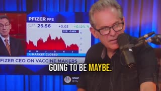 Jimmy Dore asks the million dollar question: “If the vaccines are safe and