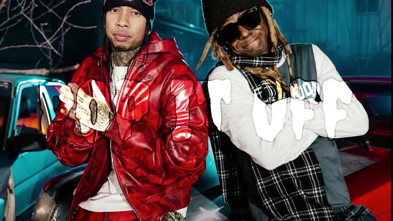 Tyga & Lil Wayne - Pop It Off (432 Hertz)