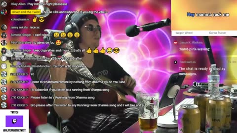 Live Music | Singing Covers and Song Requests | Soul Vibes and Chill Jams