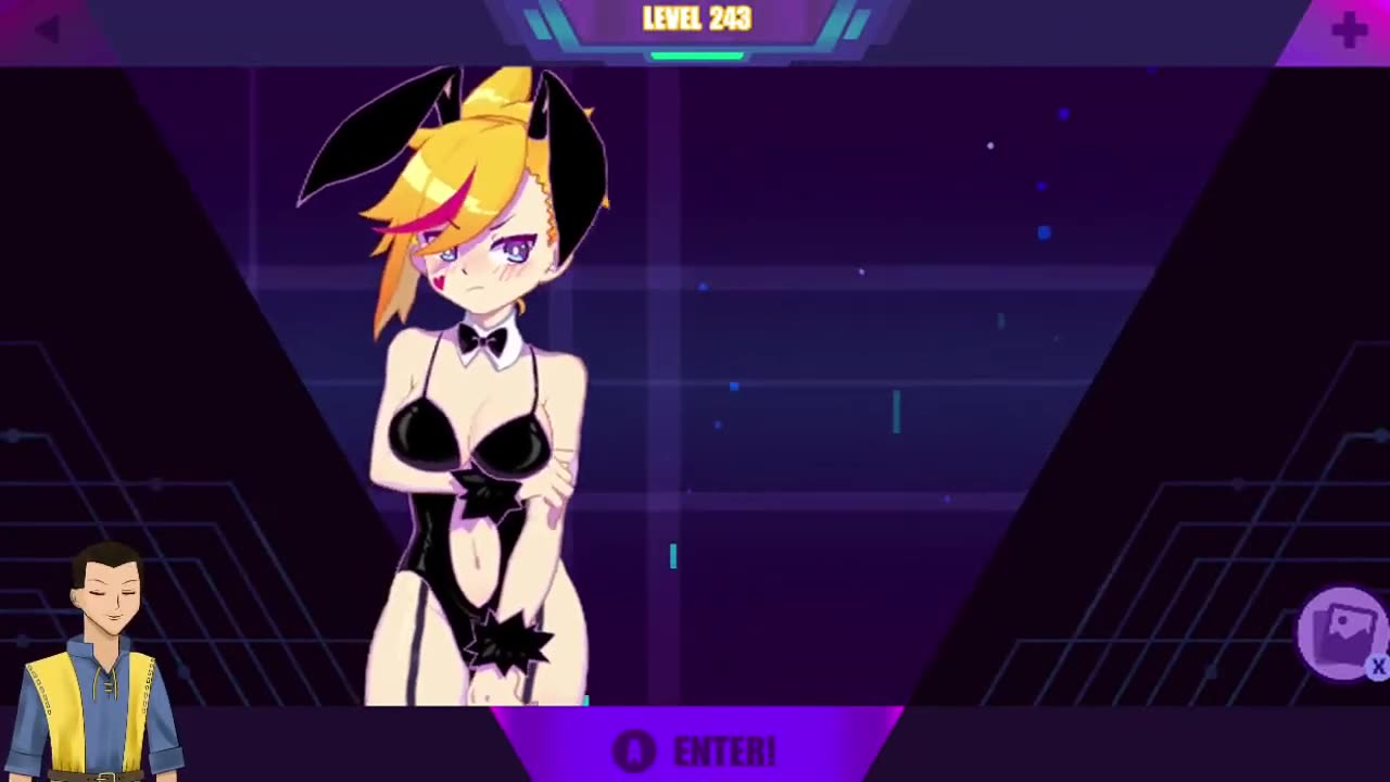 Muse Dash (Switch) day 84