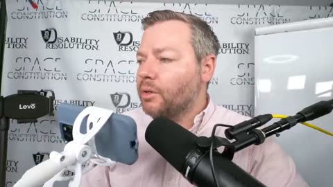 Americas Most Viewed Disability Attorney Goes live To Answer Question For Free