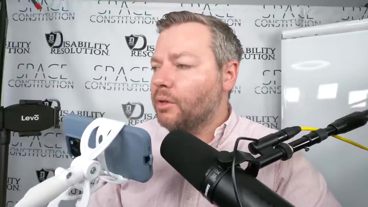 Americas Most Viewed Disability Attorney Goes live To Answer Question For Free
