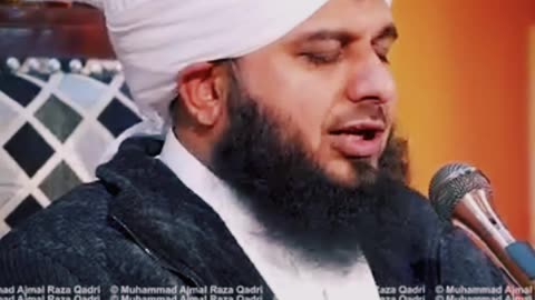 Hazoor (SA) Na Farmiya Ka Mafi Magna Sai Kami Ni Hoti | Ajmal Raza Qadri bayan