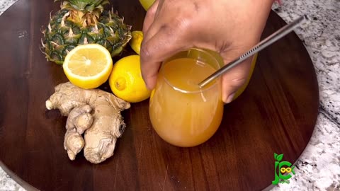 Strongest Belly Fat Burner Drink. |Drink Twice A Day To Loose 10kg in 2 Weeks.
