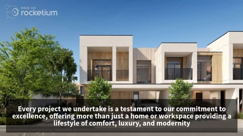 Icon Developments – Experienced Luxury Real Estate Developer in Dubai