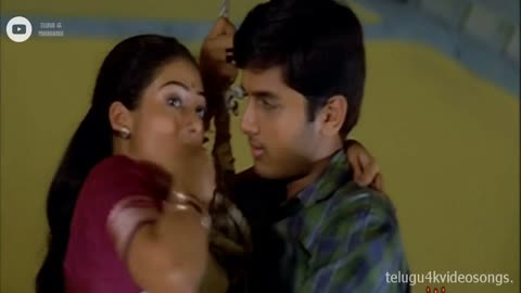 priyathama telusuna HD video song with 5.1 DTS AUDIO _ Jayam Movie.