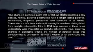 Eugenics Rebranded as Health Care: The Example of Polio