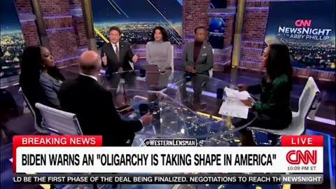 LOOK and LIVE-Kevin O'Leary Asks the One Question Liberals Don't Want to Answer.