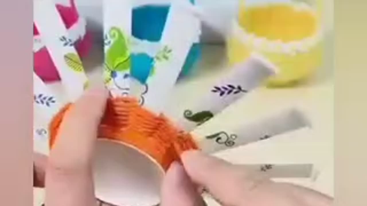 Handmade Decorations