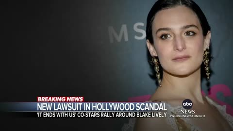 Justin baldoni former publicist sues amid black lively sexual harrasment allegations