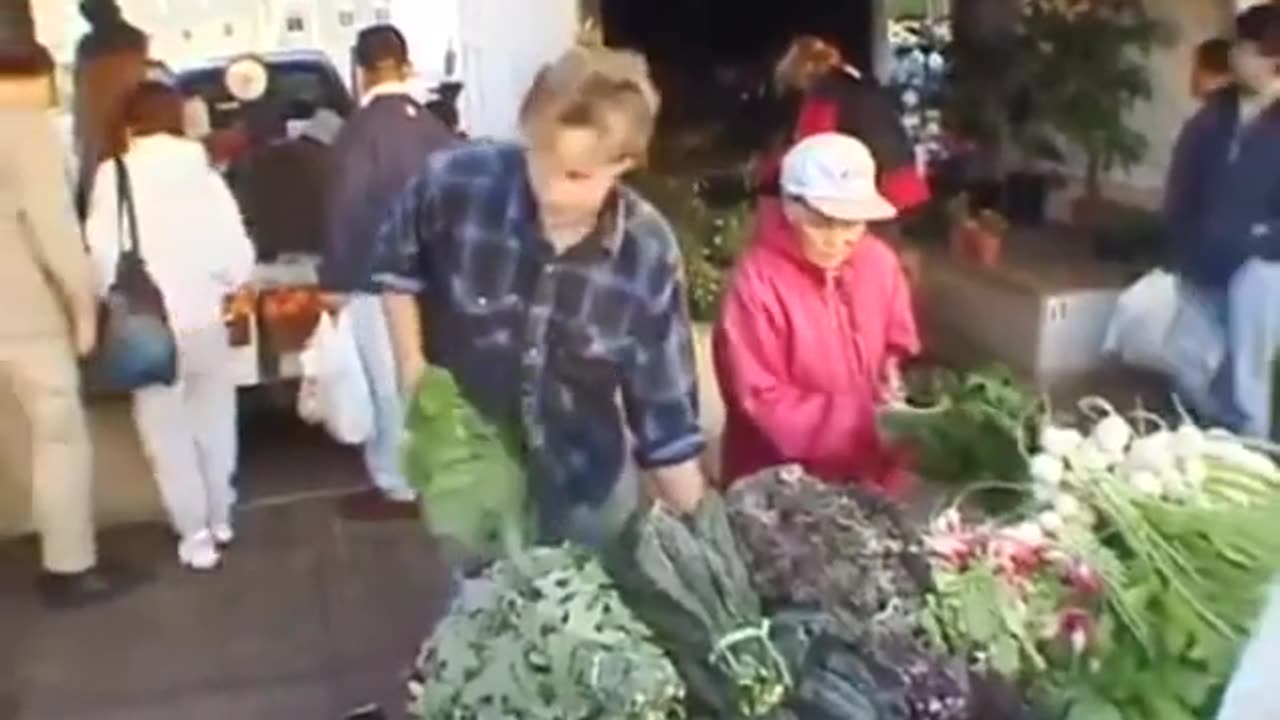 FED UP _ DOCUMENTARY ON OUR FOOD INDUSTRY