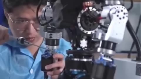 Robot Apocalypse? We Test Them First!
