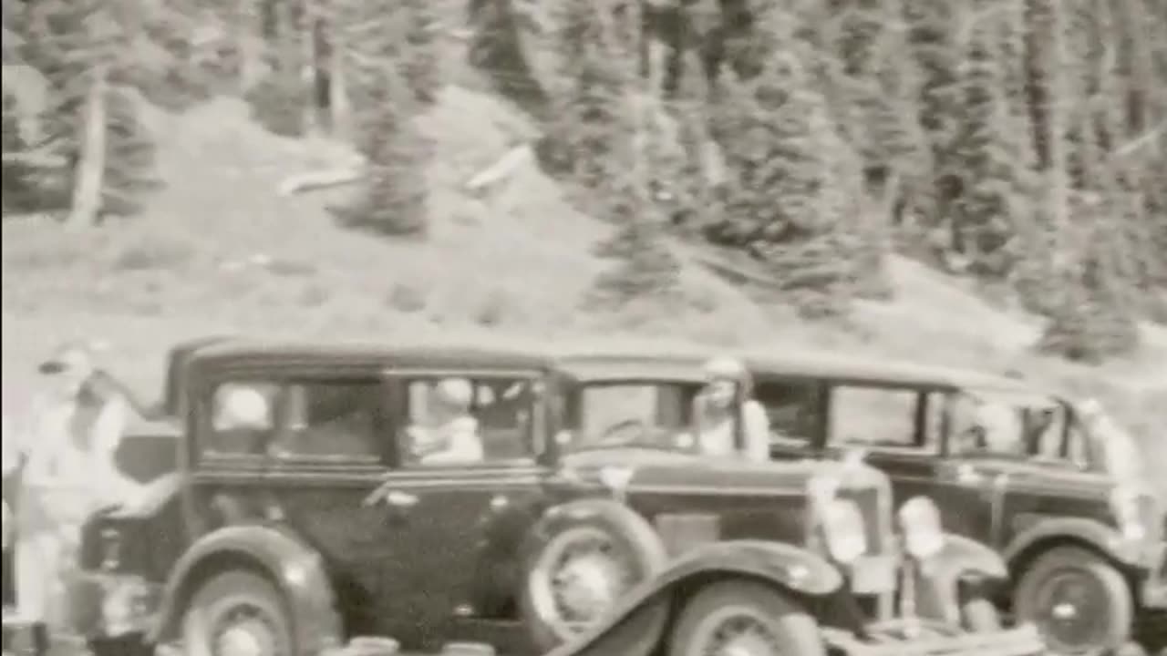 Hoffmann’s Alaska Venture: 1930 #5