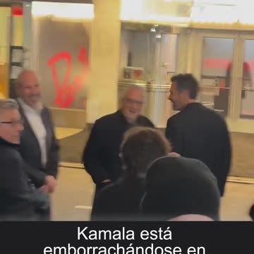 Trump Roasts Robert DeNiro