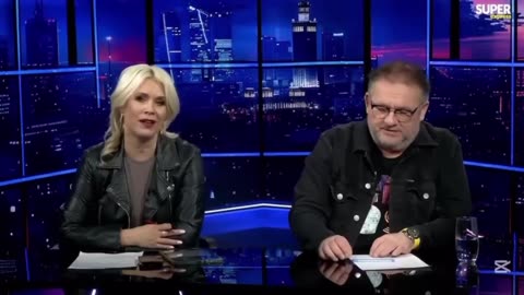 Kamila jedzie z przekazem🔥