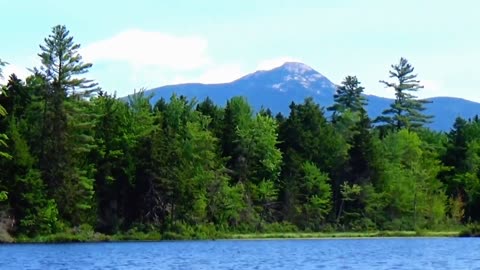 Mount Chocorua