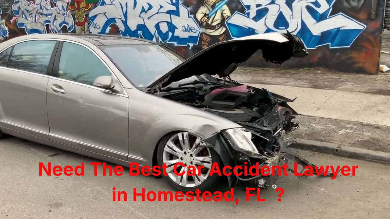 Gonzalez P.A. - Car Accident Lawyer in Homestead | (786) 429-1511