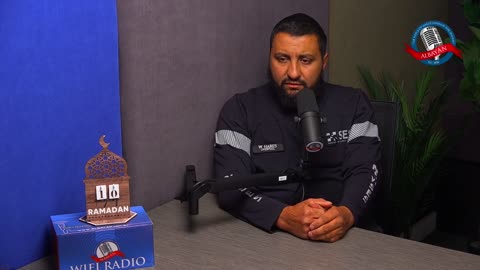 Cyclone Alfred || Walid Hares (SES Operator) || Ramadan Nights: #10 || 1446/2025