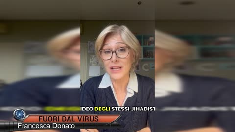 COSA STA ACCADENDO IN SIRIA! Fuori dal Virus n.1426.SP