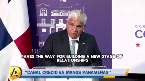 Panama Officially Ends Its 2017 Belt and Road Initiative Agreement With China and Plans to Void Exis