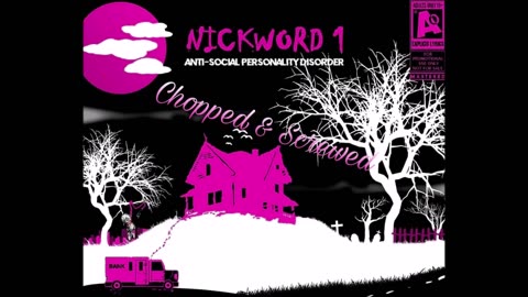 Running For Dead Presidents (Chopped & Screwed)