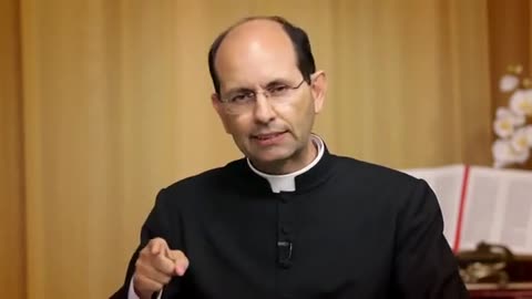 Parresía - Teólogos da corte - Padre Paulo Ricardo de Azevedo Jr.