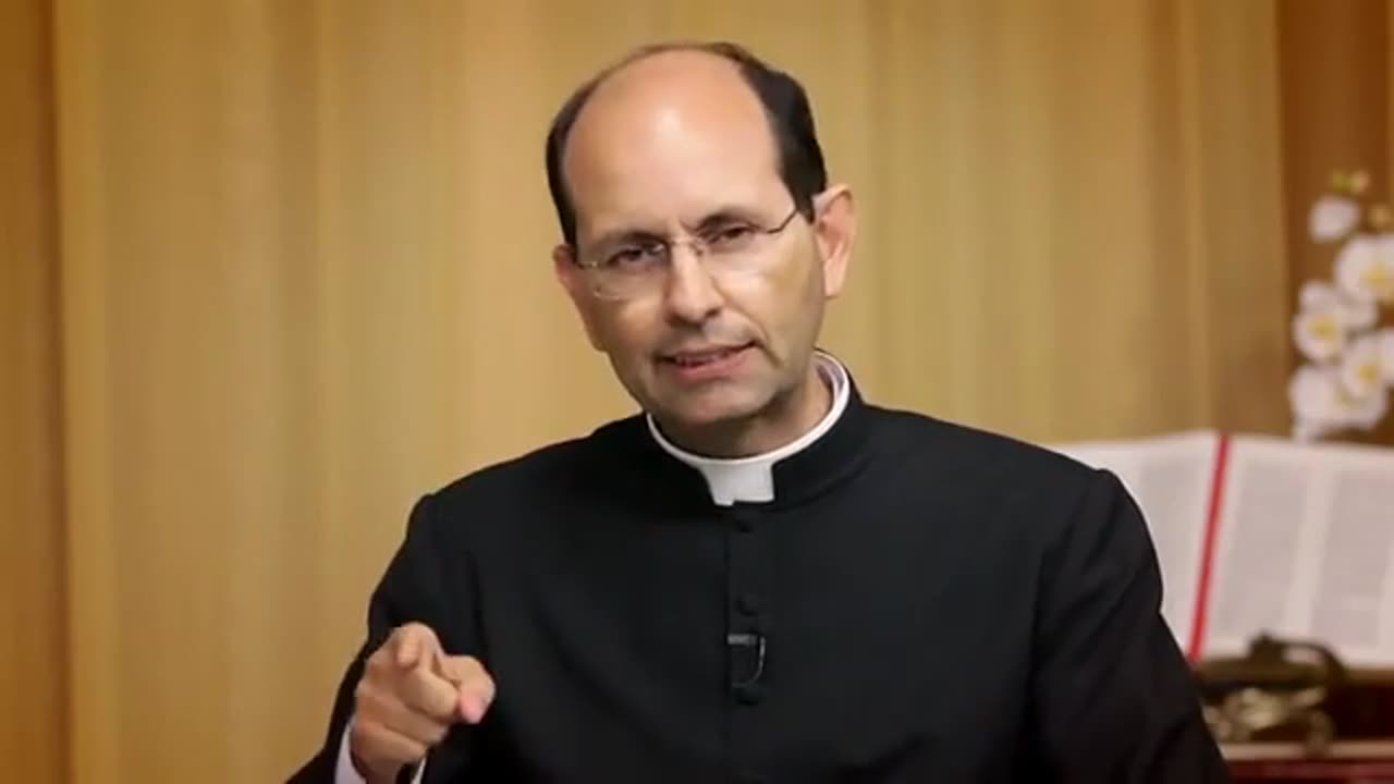 Parresía - Teólogos da corte - Padre Paulo Ricardo de Azevedo Jr.