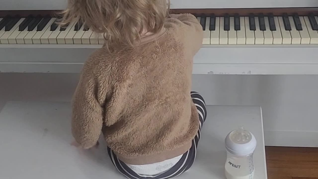 Mozart in the Making