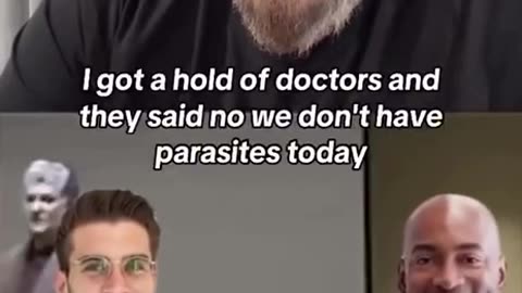 The truth about parasites you need to know