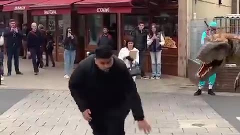 power of instinct