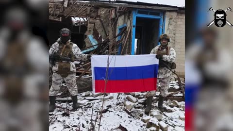 Novoyegorovka: A Tough Spot for the AFU as Russian ‘West’ Troops Flag the Village